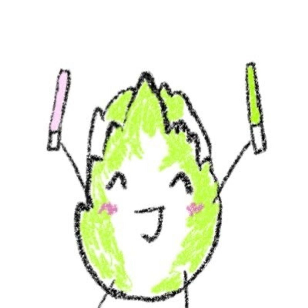 白菜カレーライス