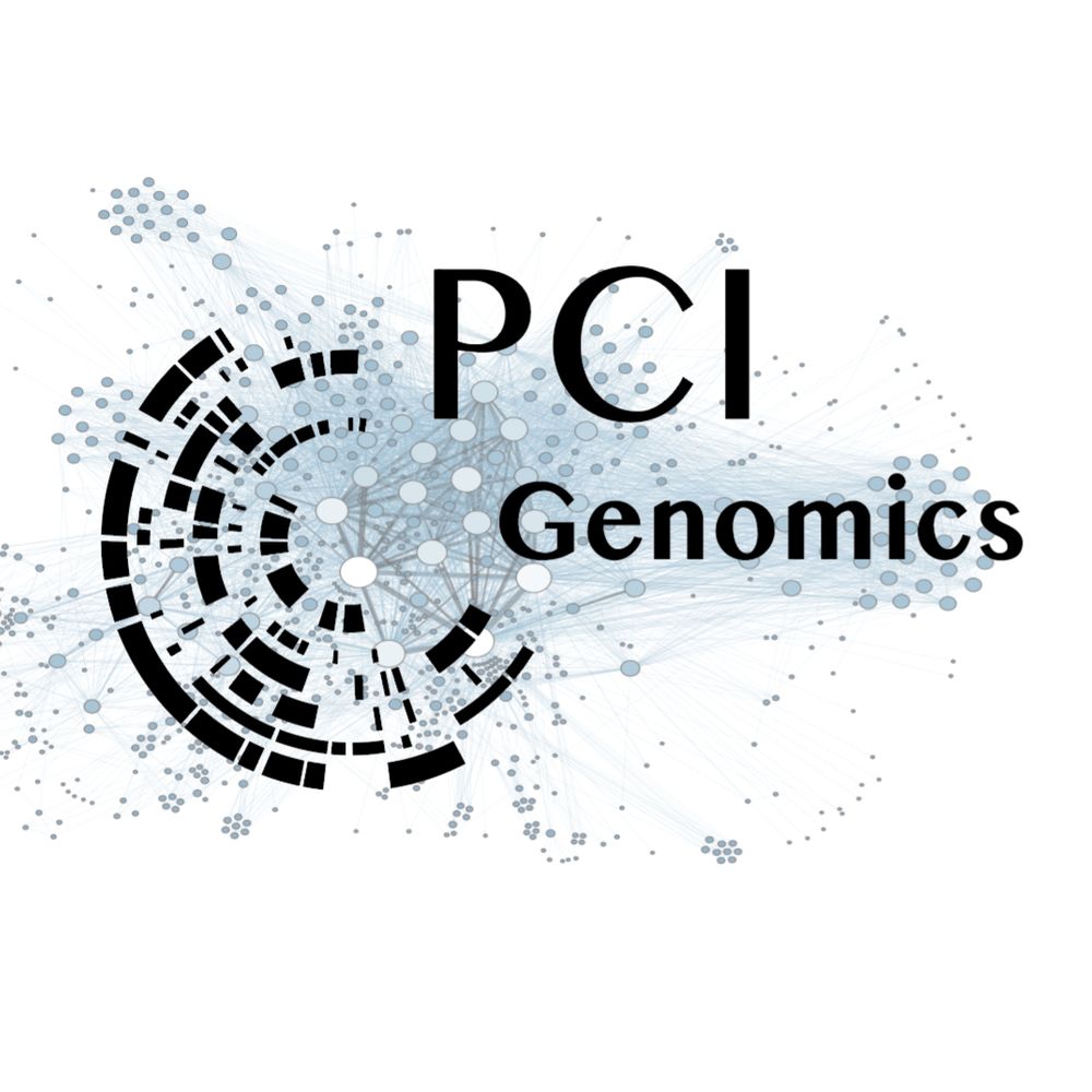 PCI Genomics