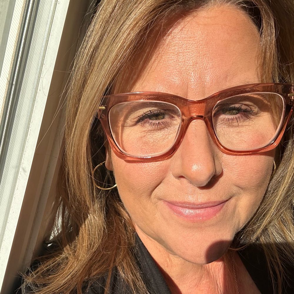 Donna Duffola