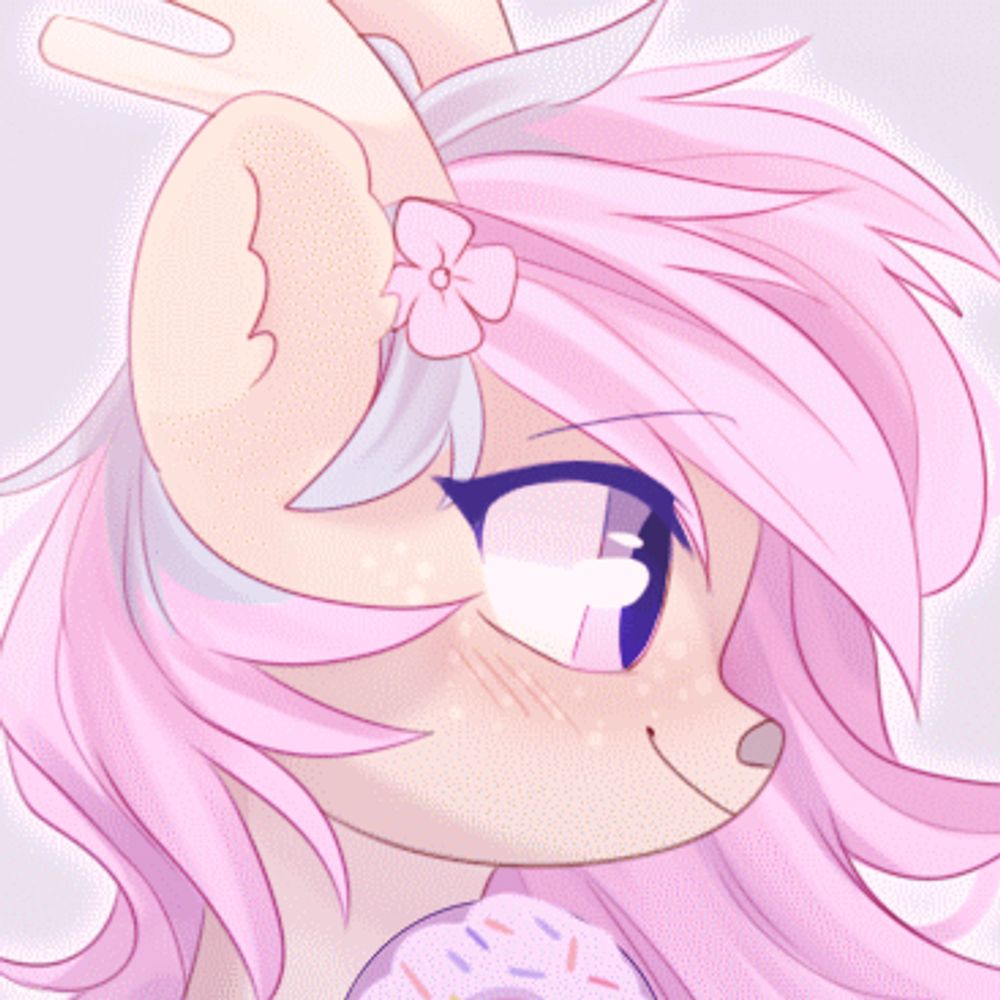 Bwibble ΘΔ 🏳️‍⚧️