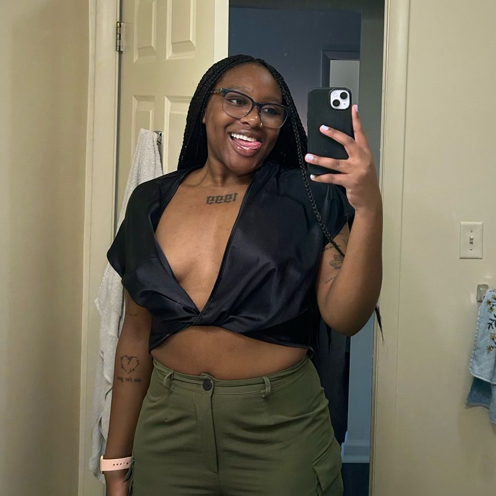 Taylorr ✌🏾