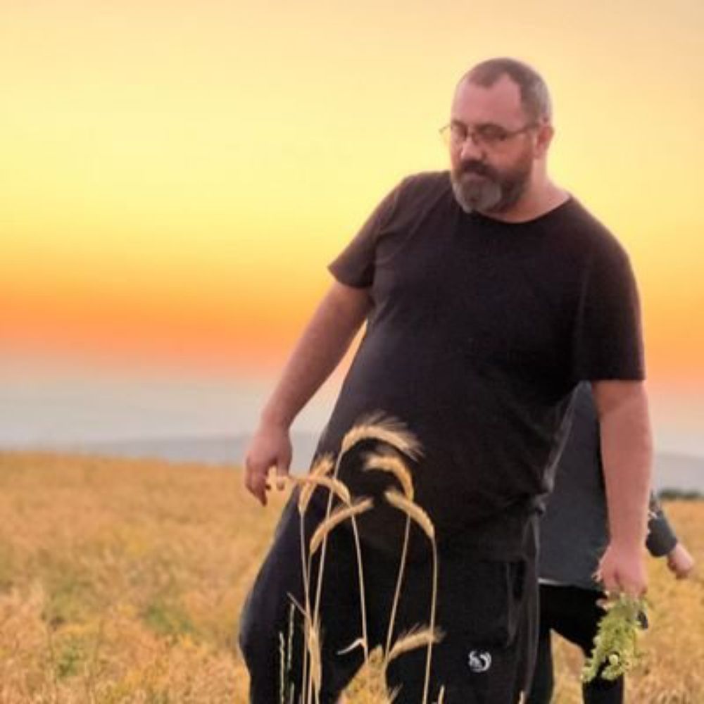 Halil Ünalmış