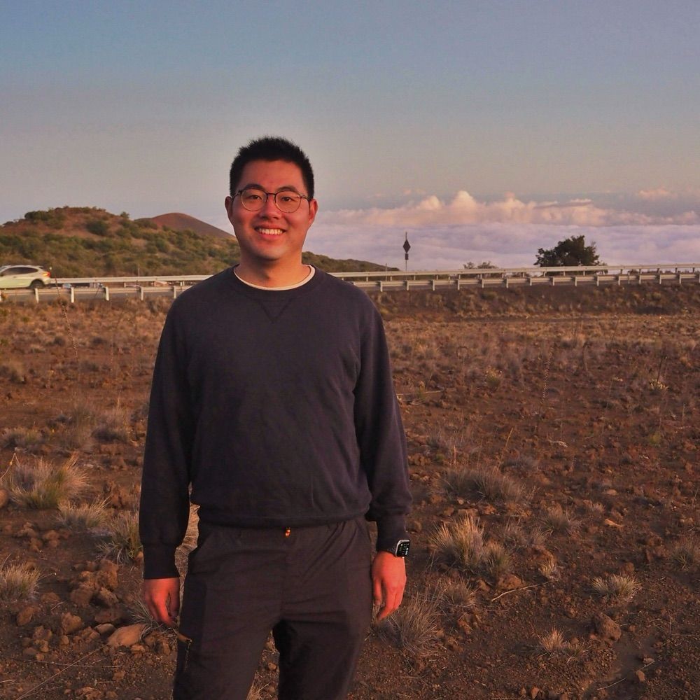 Mike Zheng