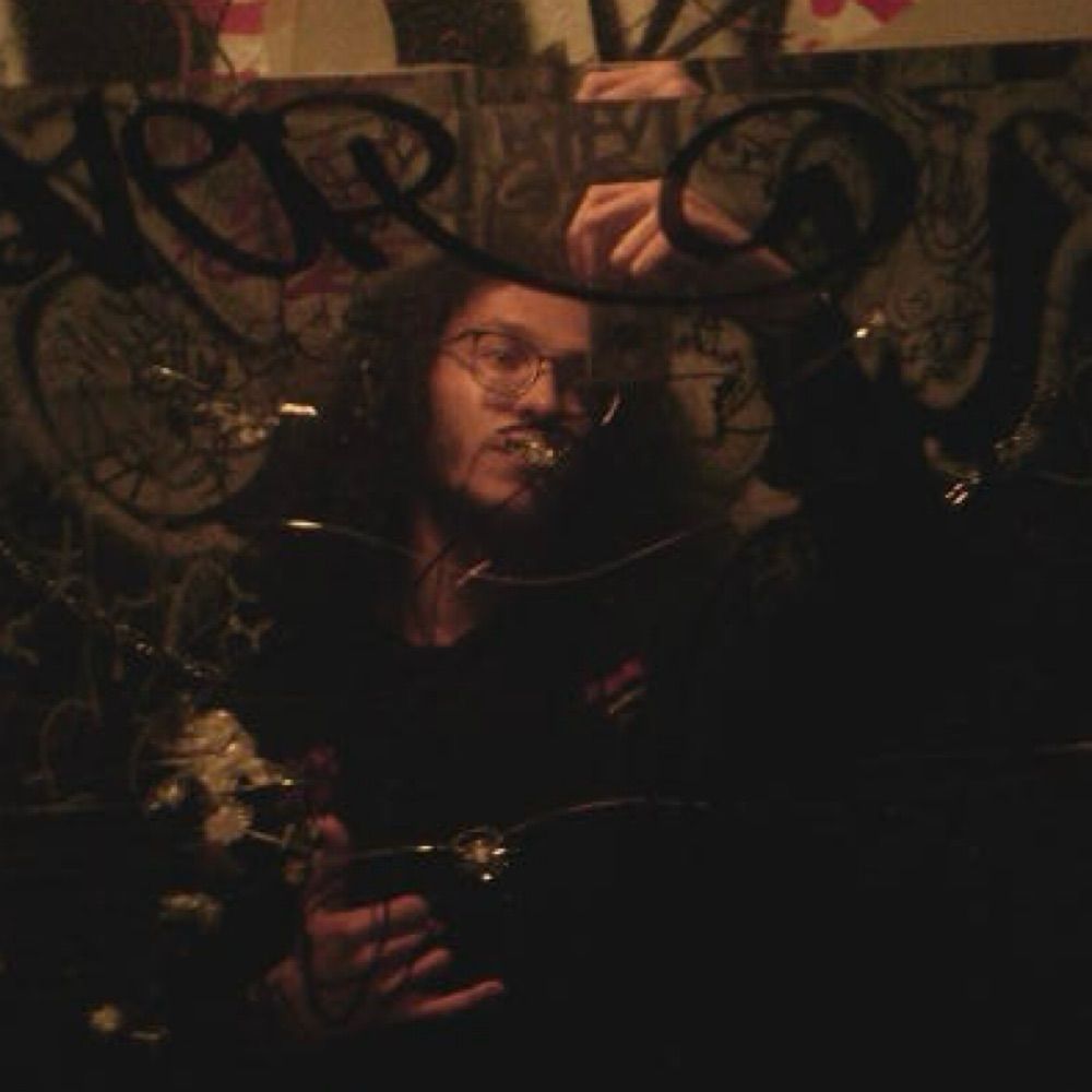space cowboy