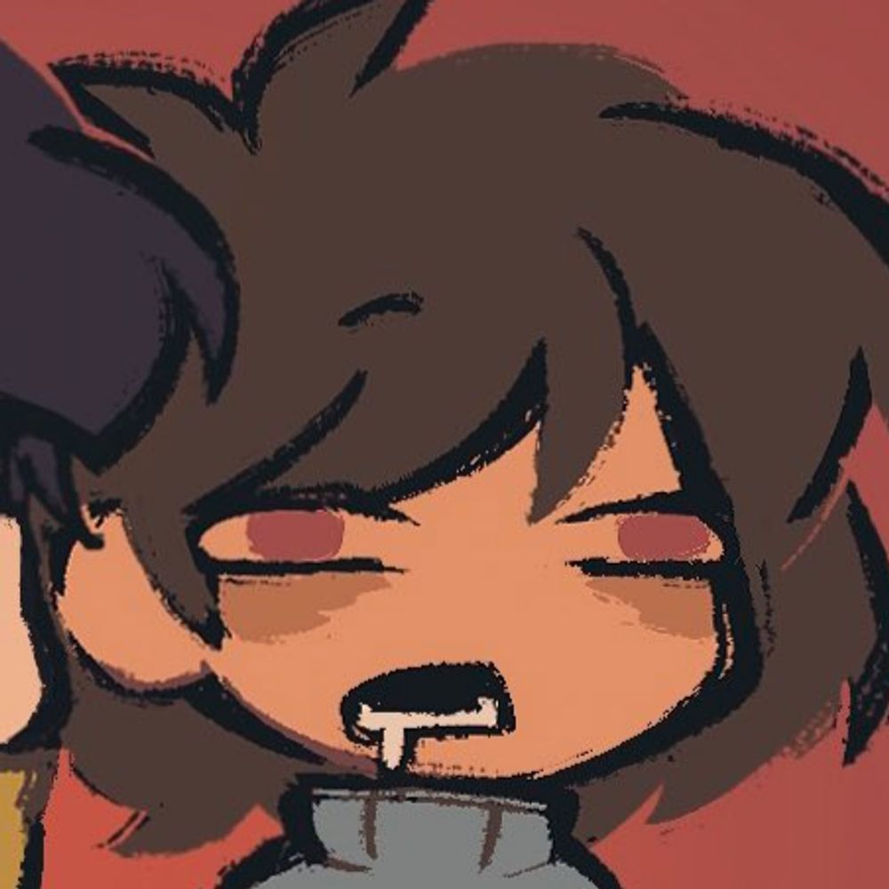 Frosty Frisk