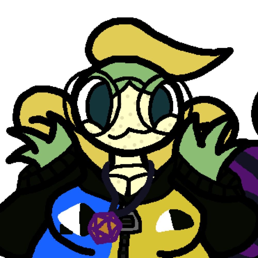 Mochi the Snivy
