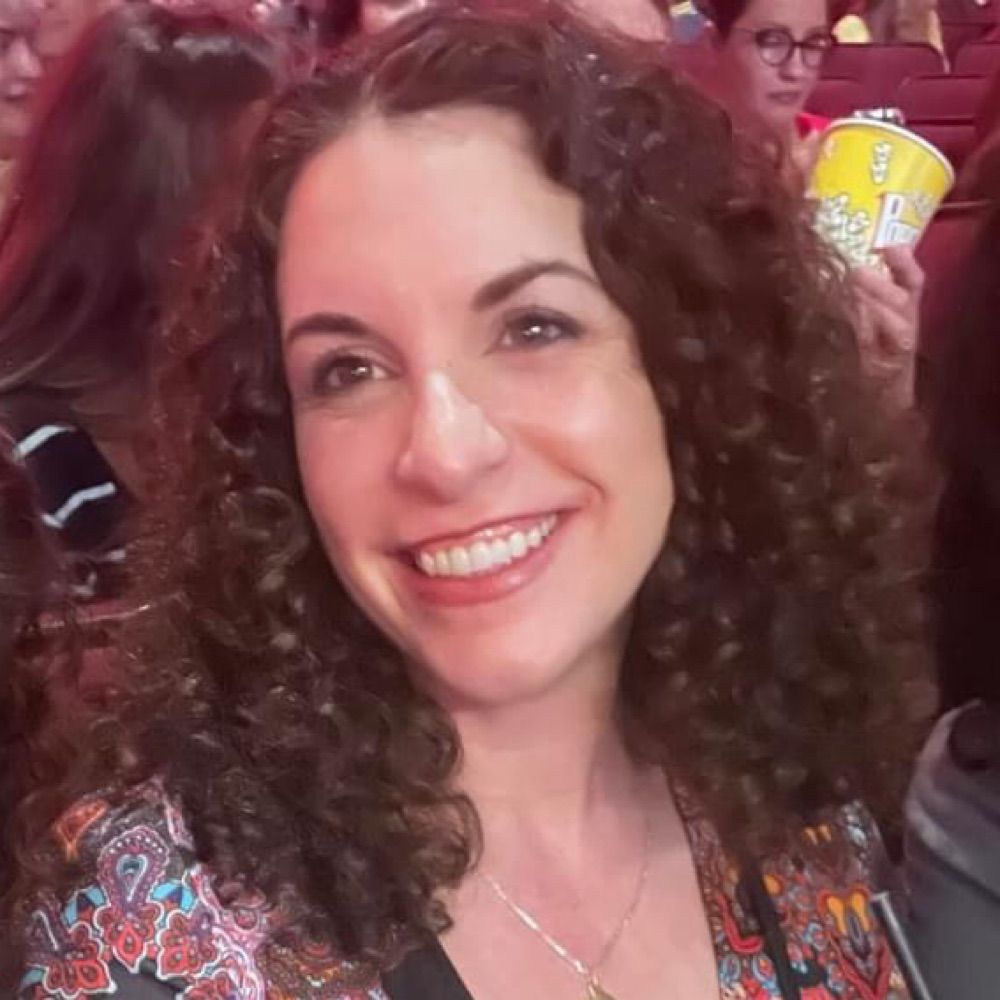 Jen Powers Lane