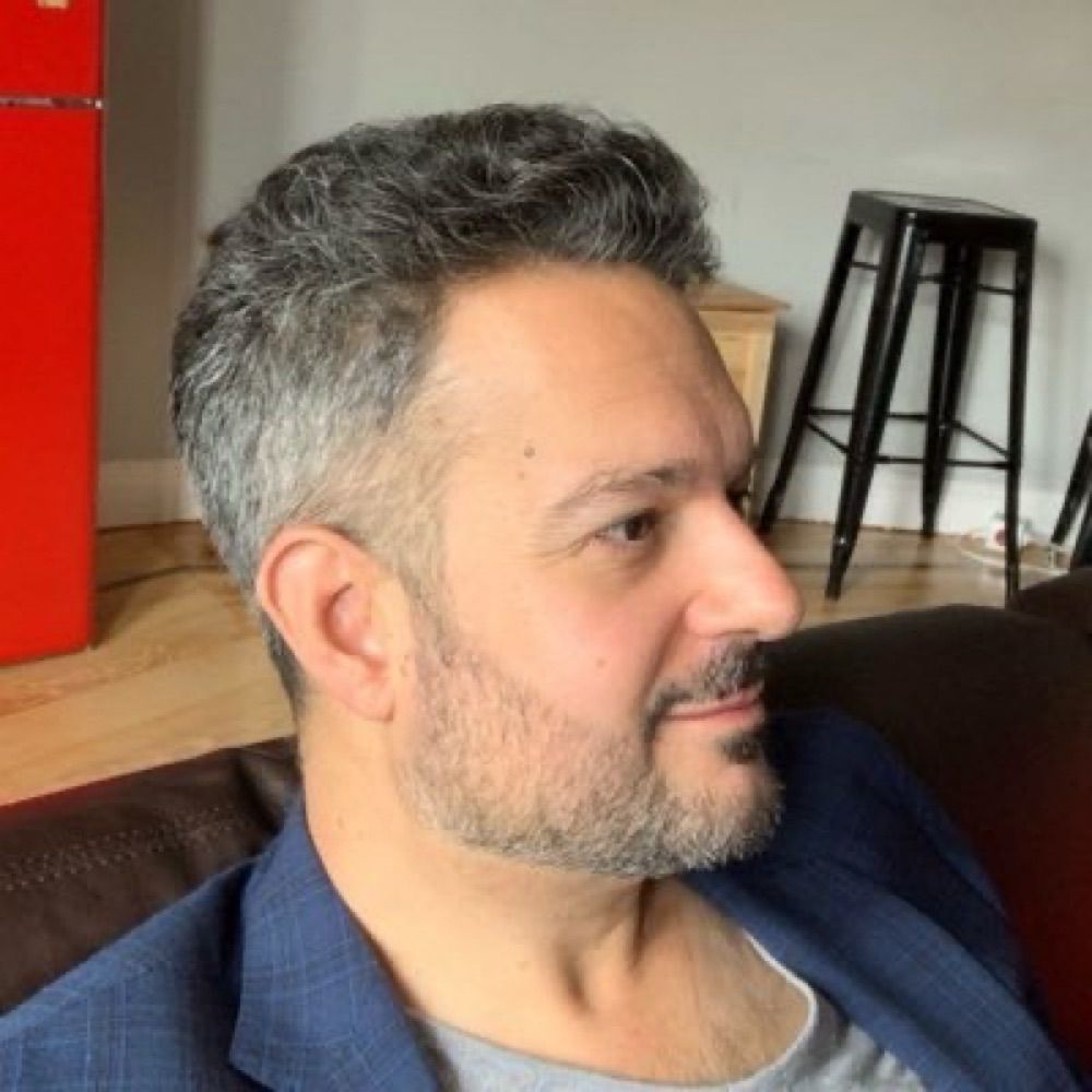 Carlos Soria