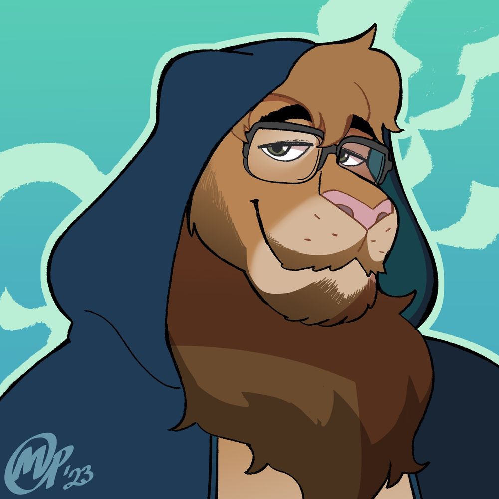 Profile avatar