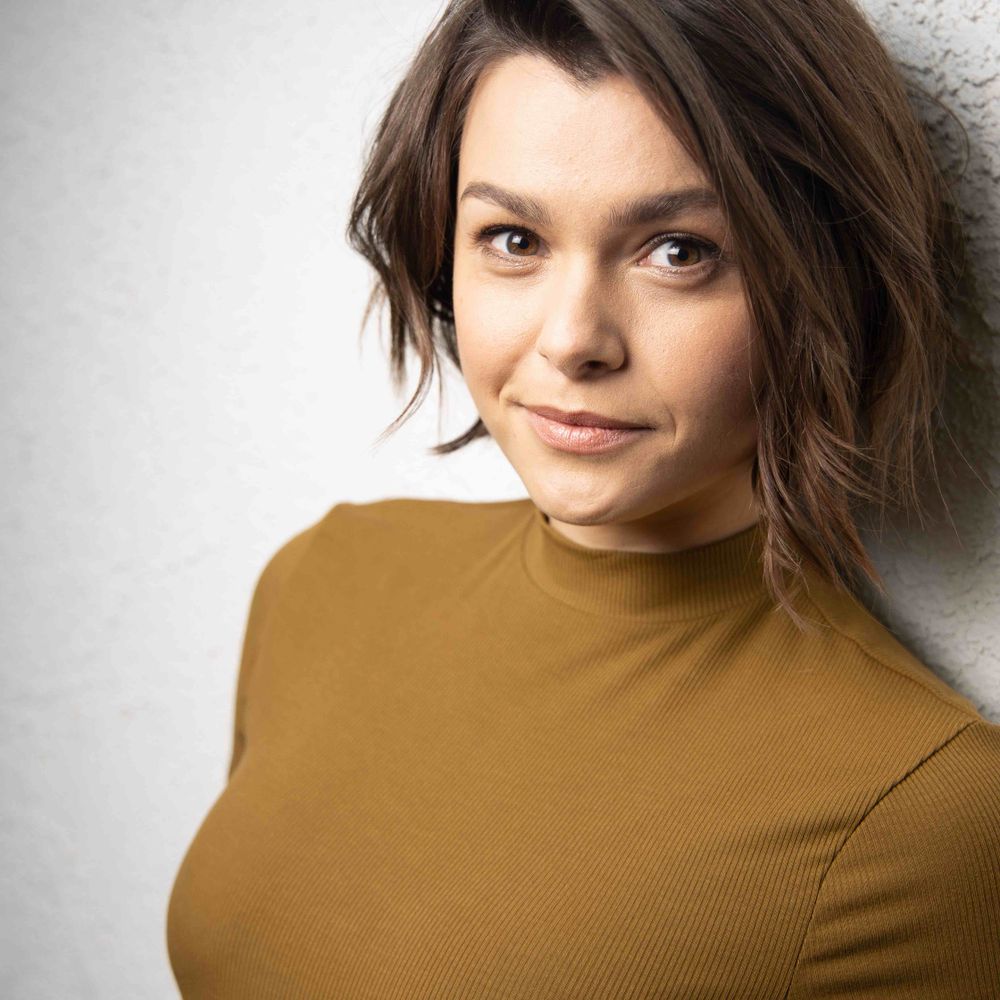 Reba Buhr