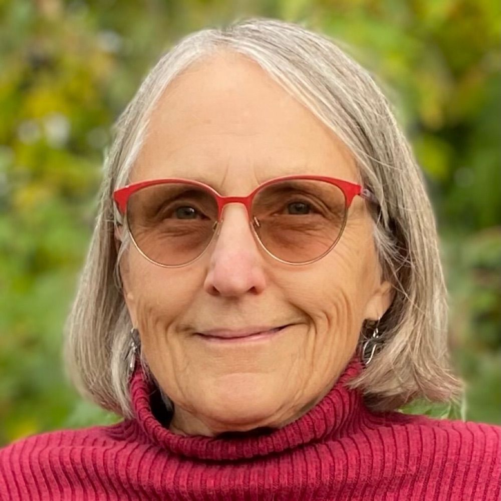Deborah Bruss