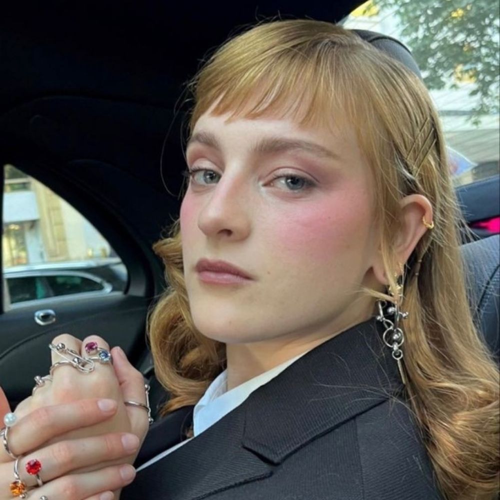 laura