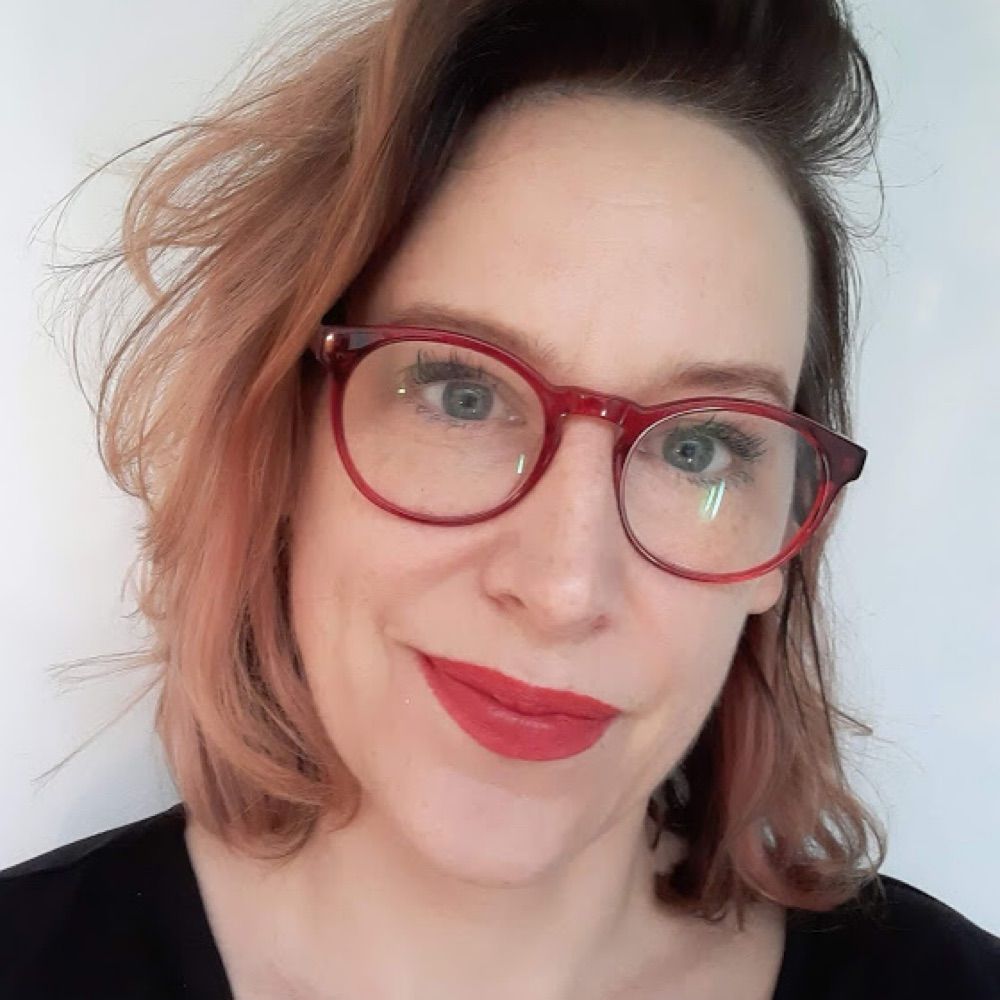Dr Carolin Villforth