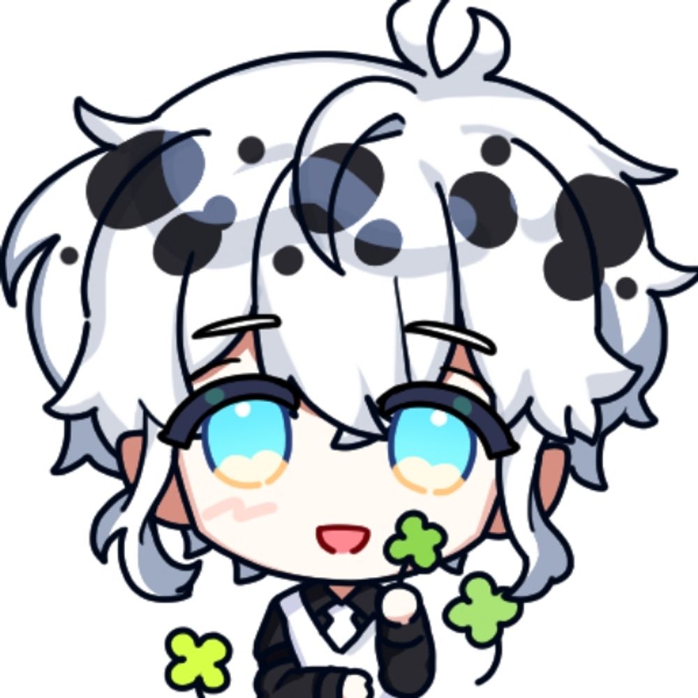 하루하 🍀 はる葉
