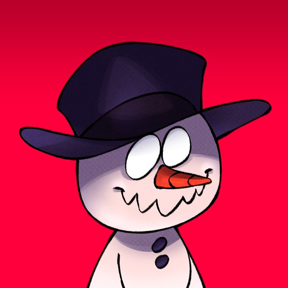 Sergio Balbás (KO-FI SHOP OPEN) ✨