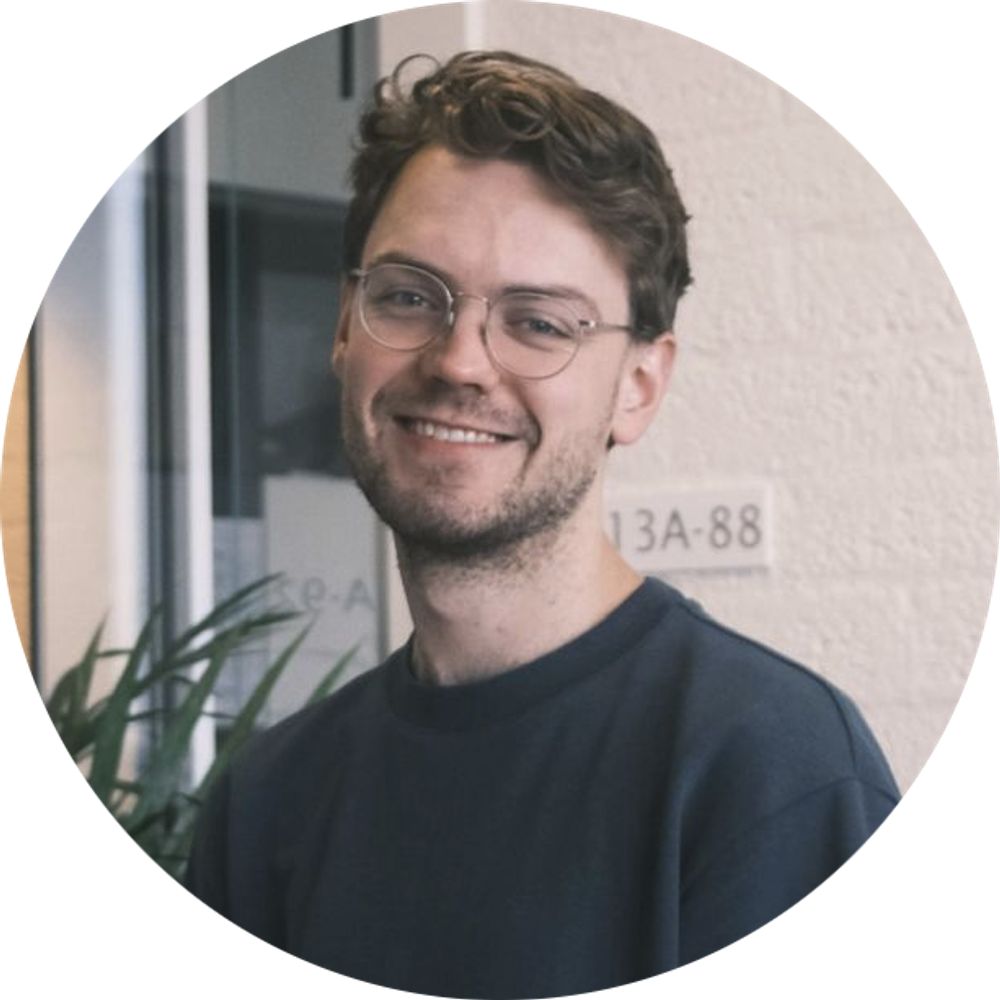 Michiel van der Meer