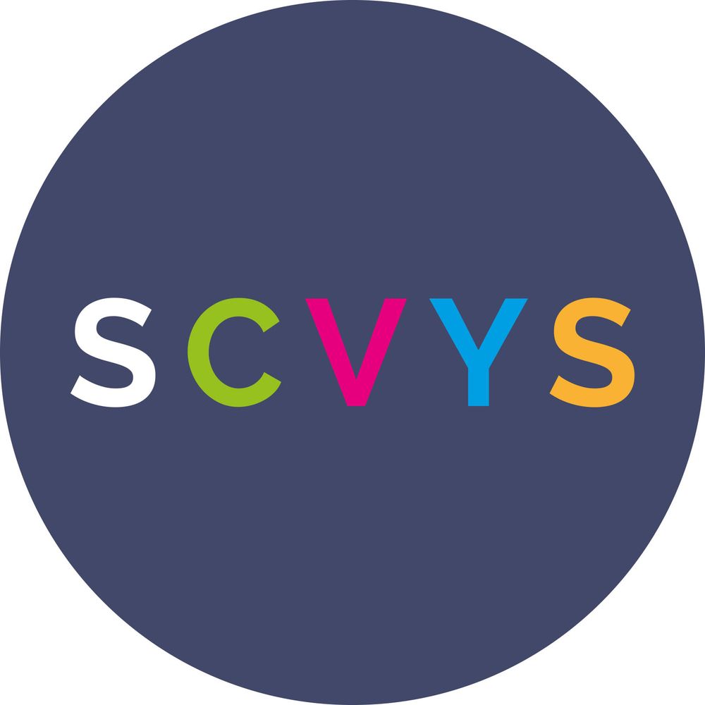 Staffordshire Council of Voluntary Youth Services