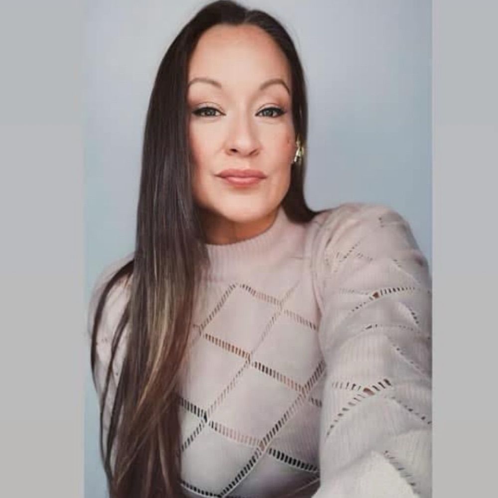 Patricia Alvarez Harrell