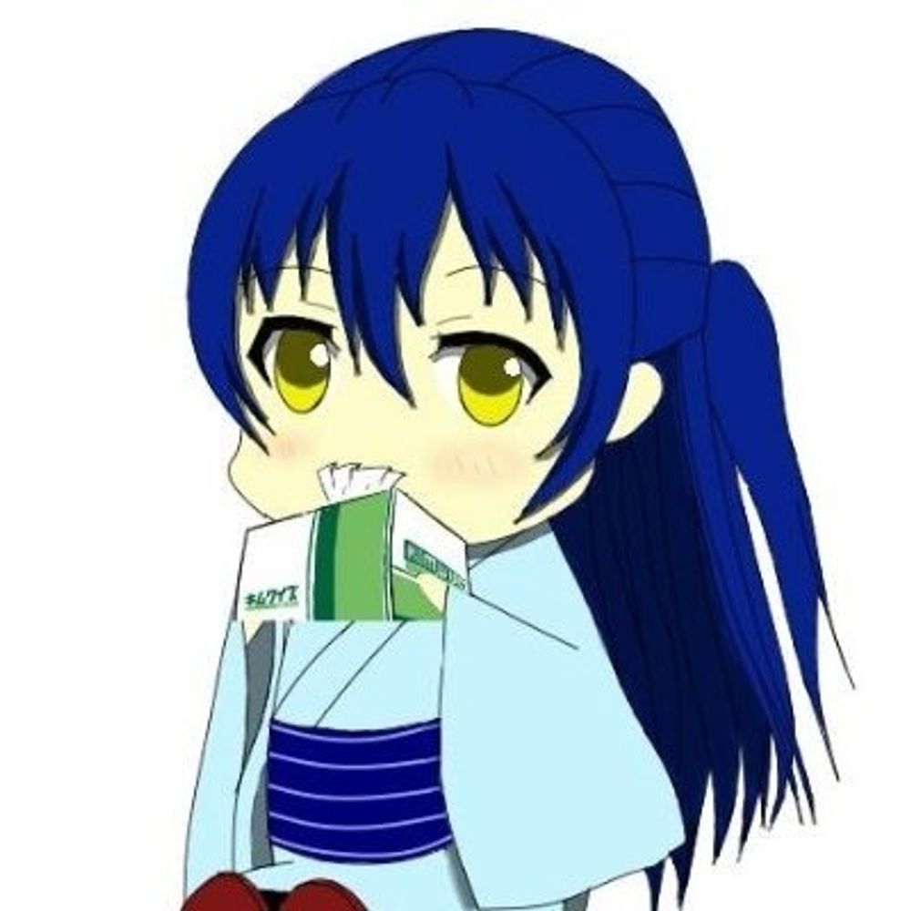 ば〜そん