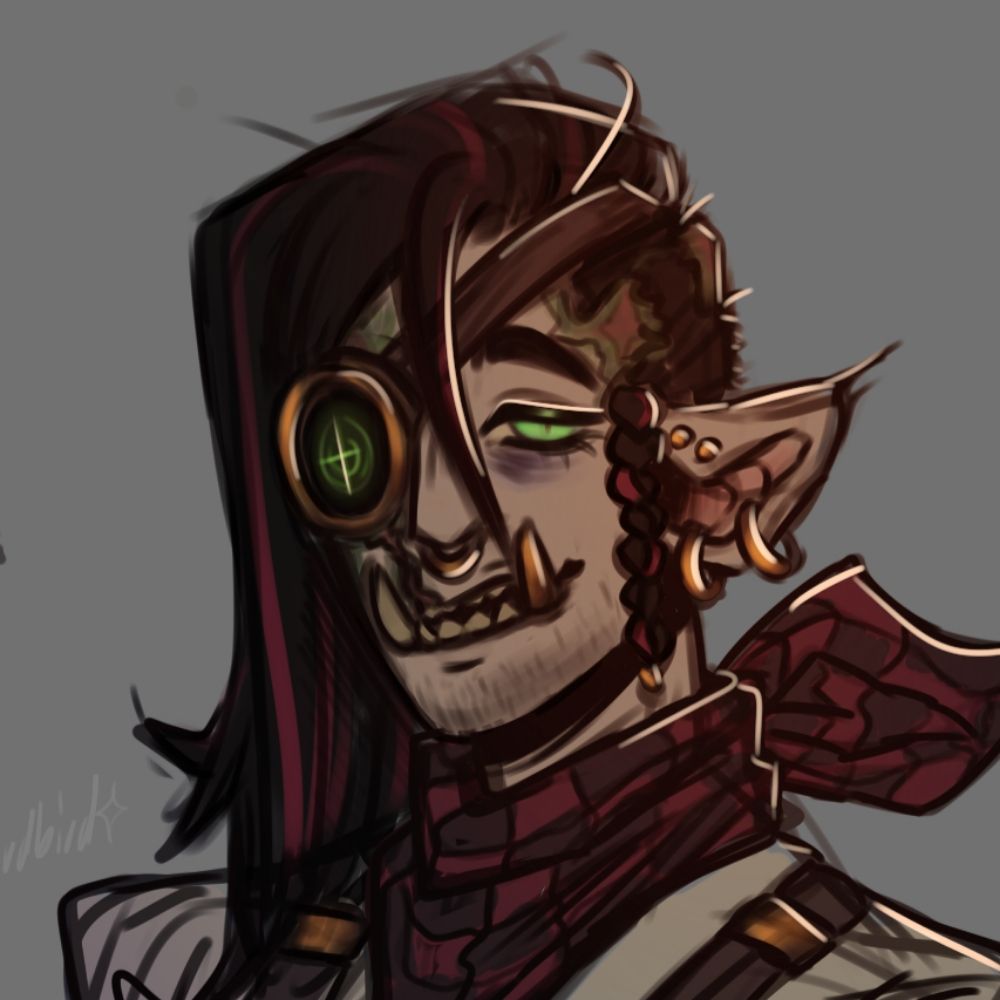 Junkyardbird 🏳️‍⚧️