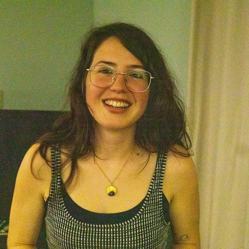 Heather (Mostly Bits)