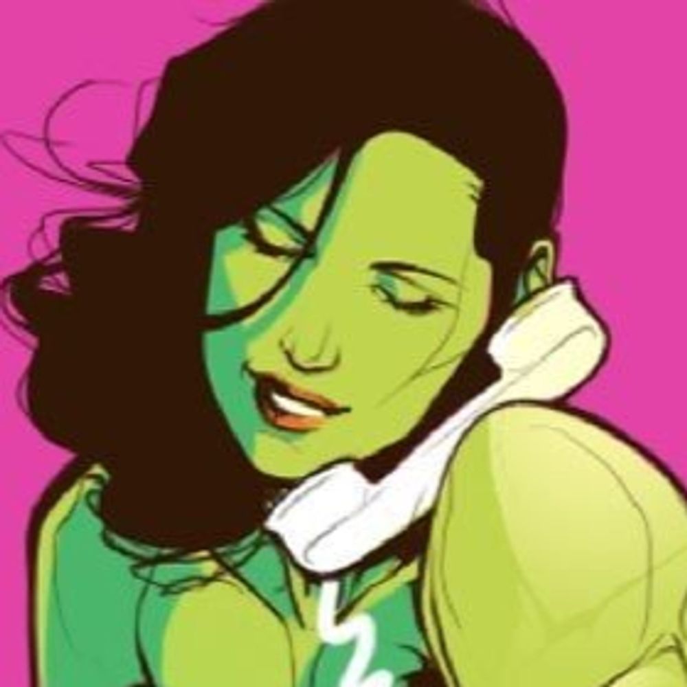 Spoonhulk