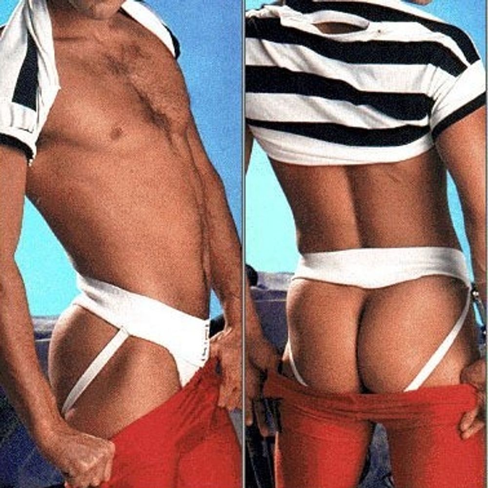 Jockstraplg
