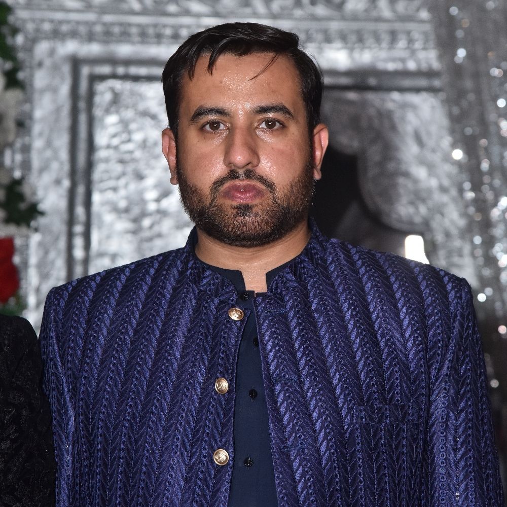 Muhammad Taha