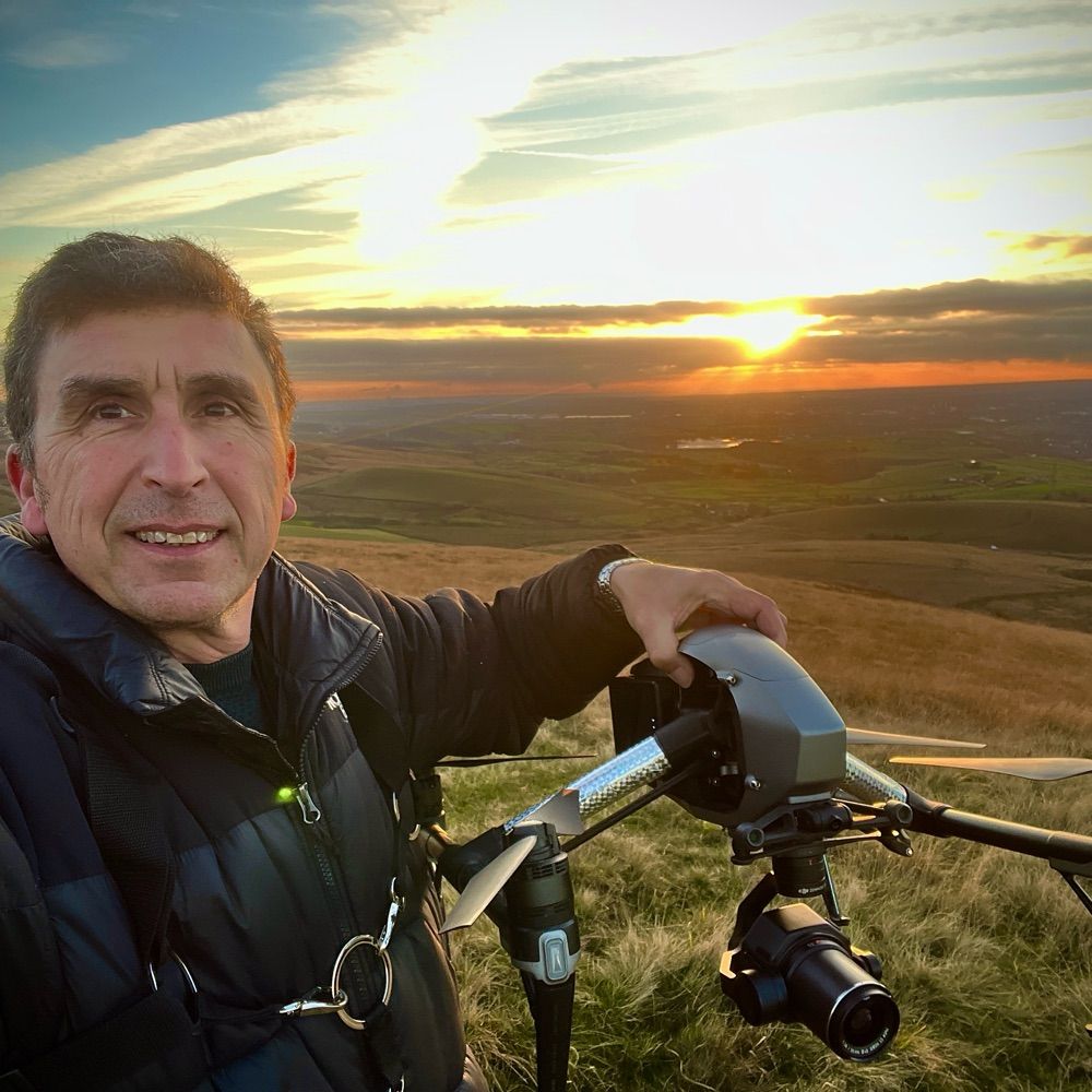 Phil Fearnley
