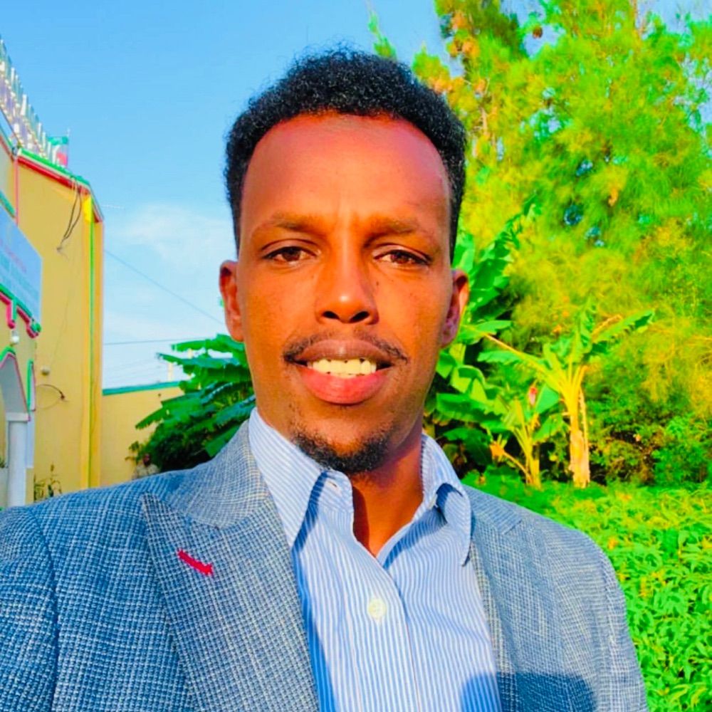 Khadar Nouh