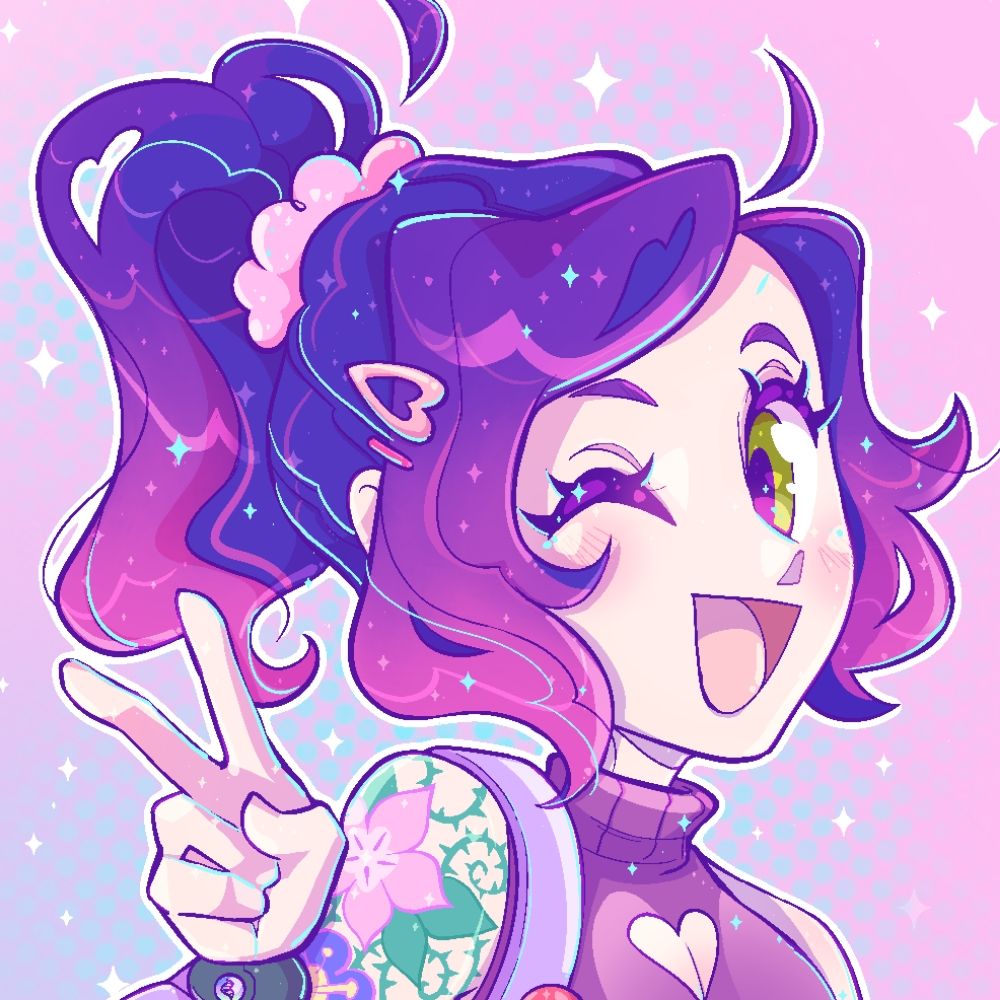 pksage 🏳️‍⚧️