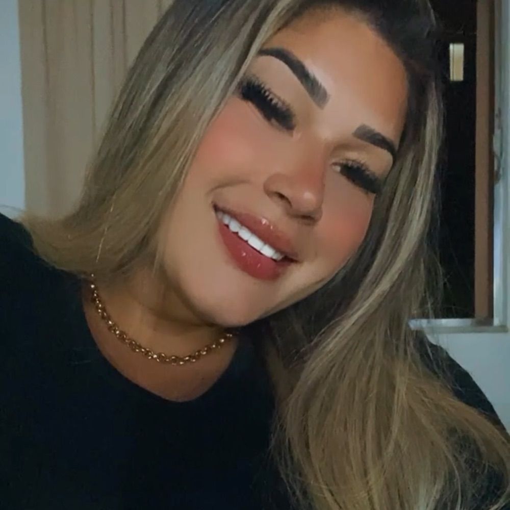 Gabriella Rocha 🦋
