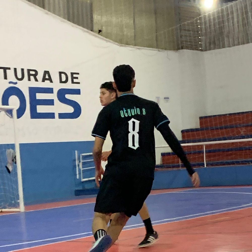 Tavinho 
