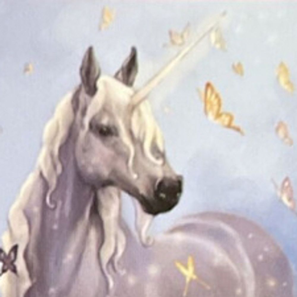 pony / pygmalion