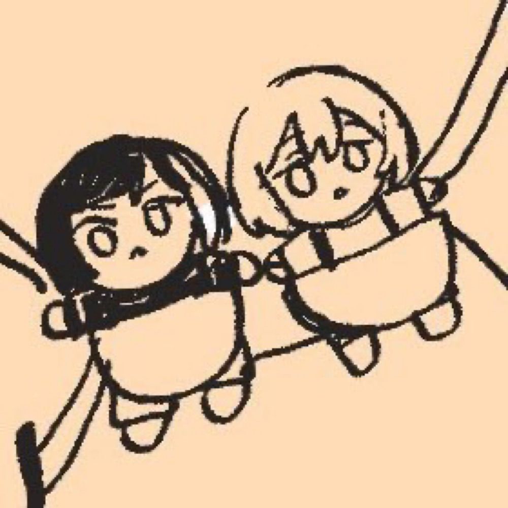 ざわめきじゃんぼ