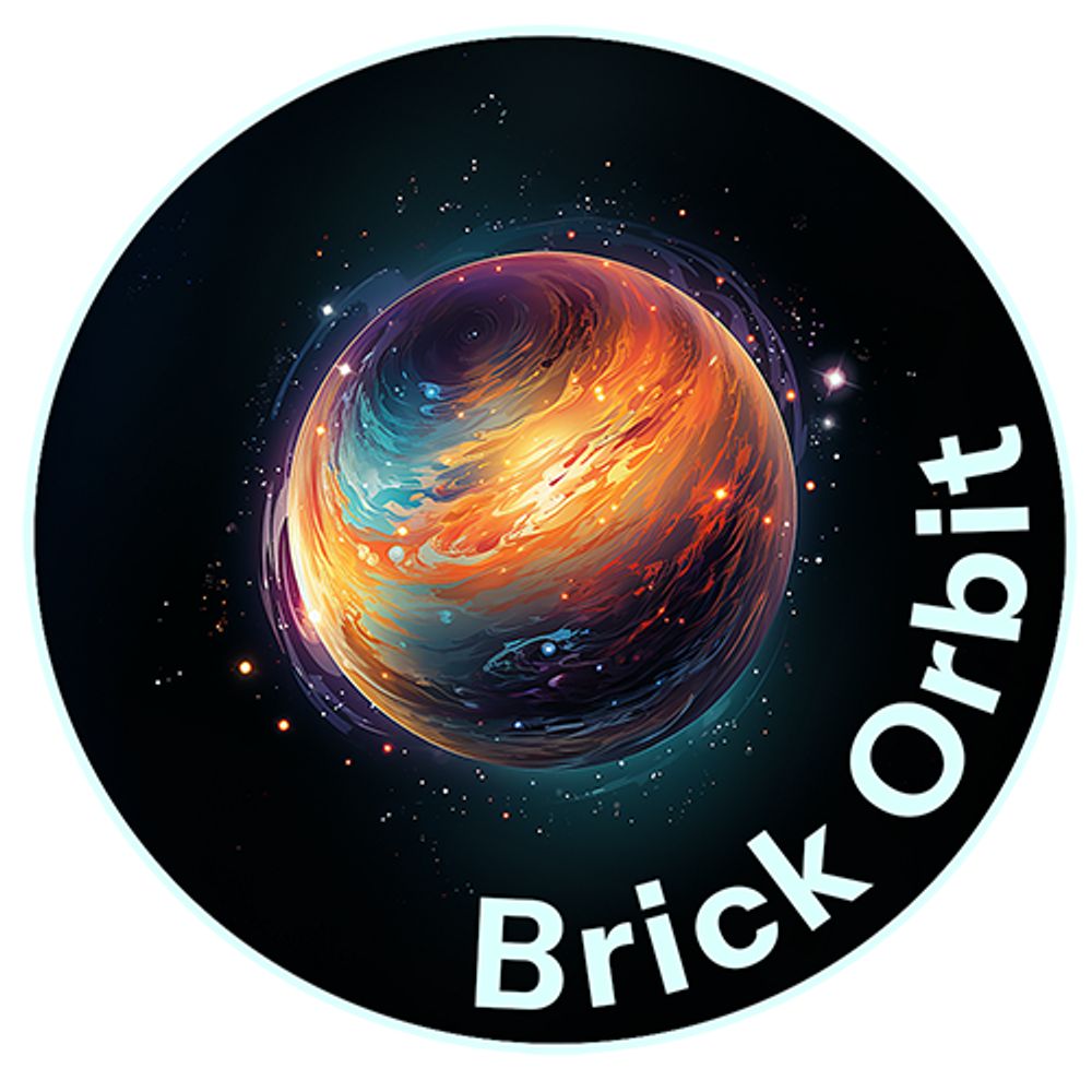 Brick Orbit