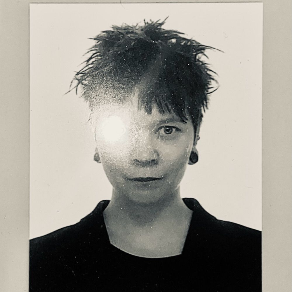 Heidi Edström