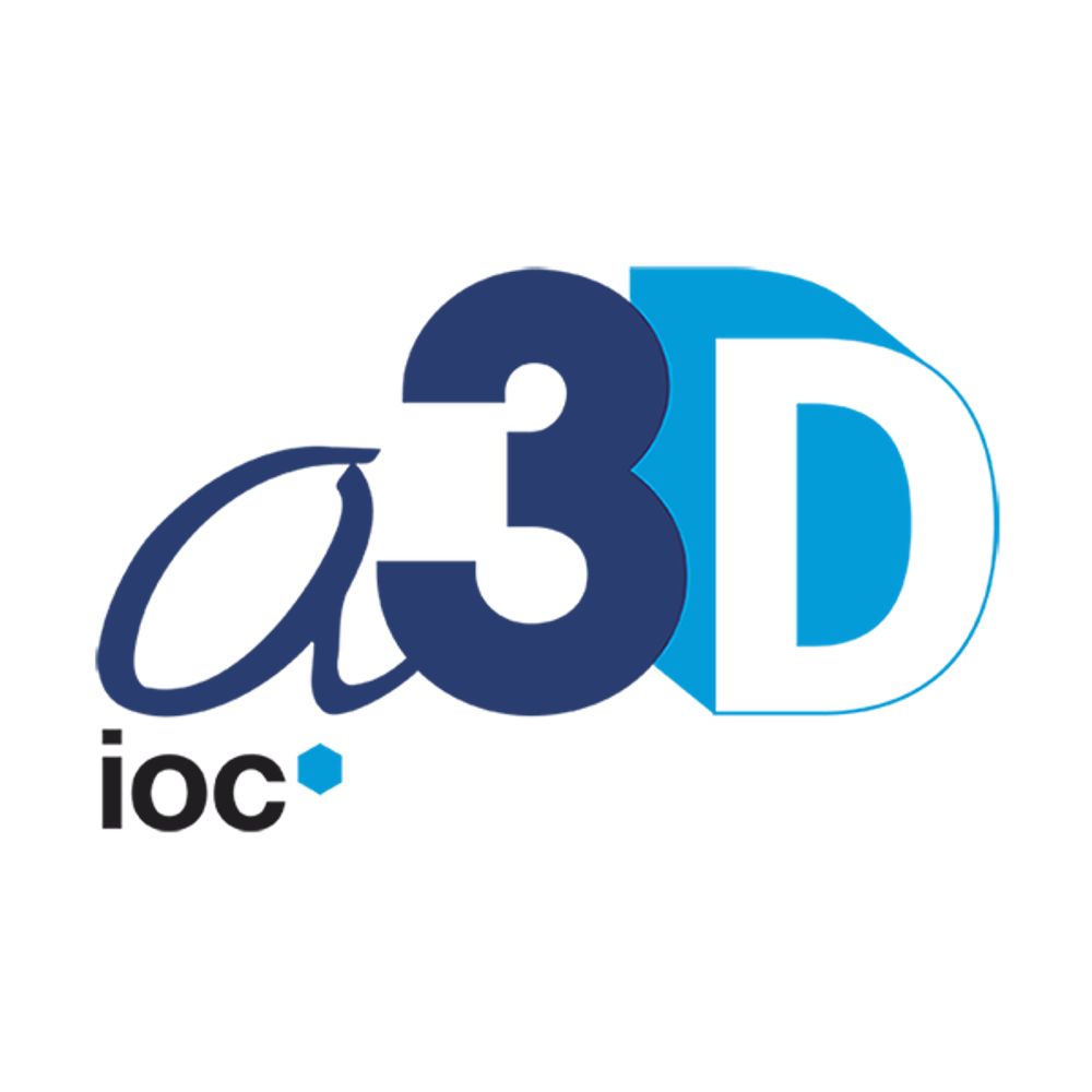 Cicle d'A3D a l'IOC