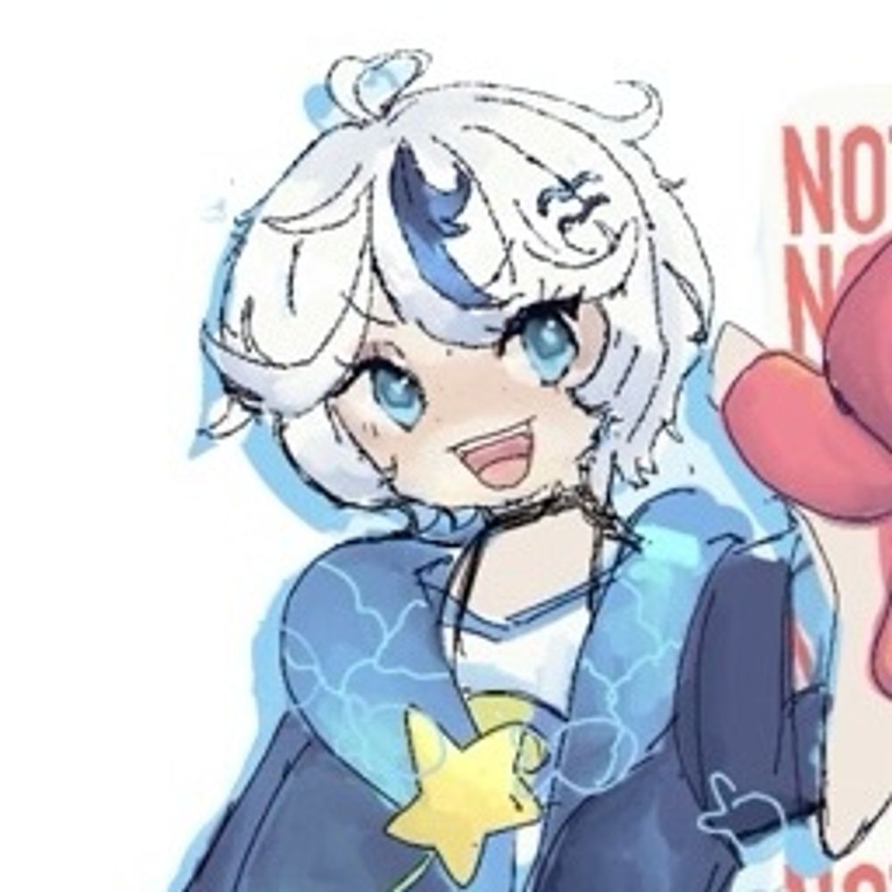 Syren 🐬 Mermaid Vtuber