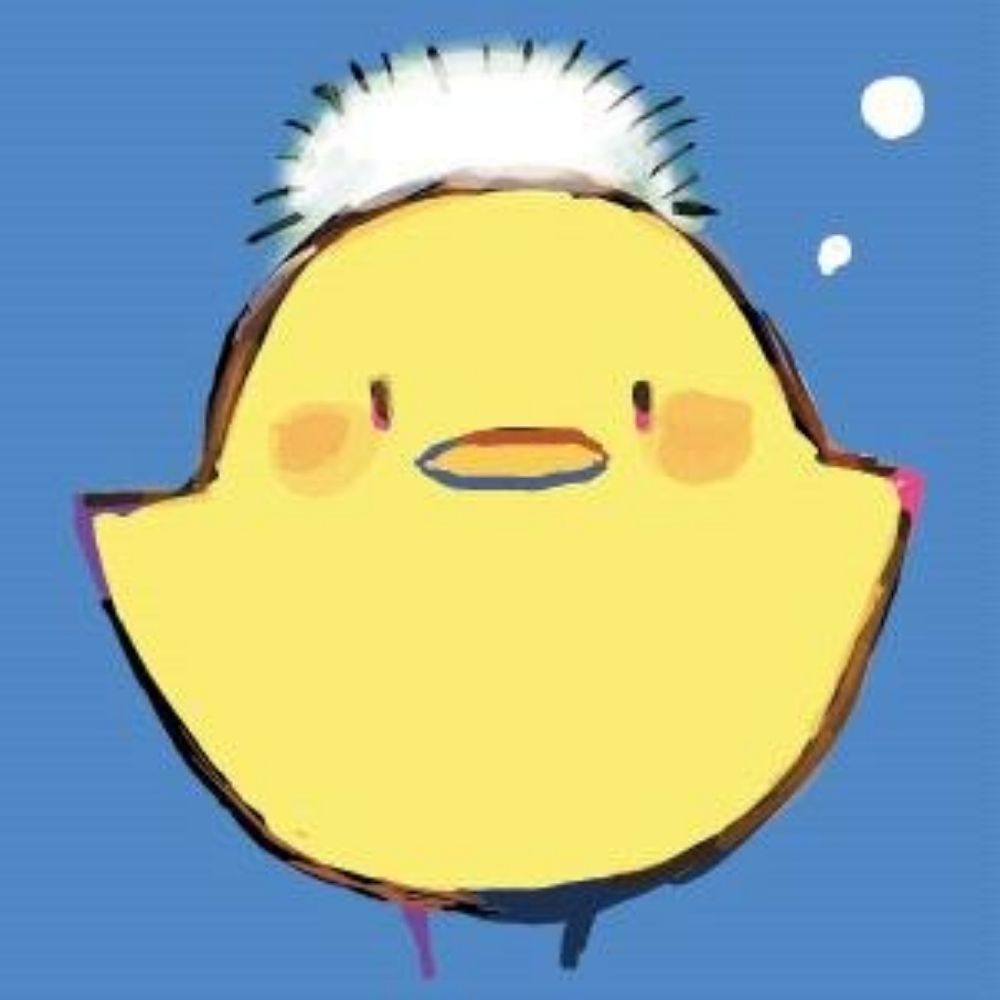 User avatar