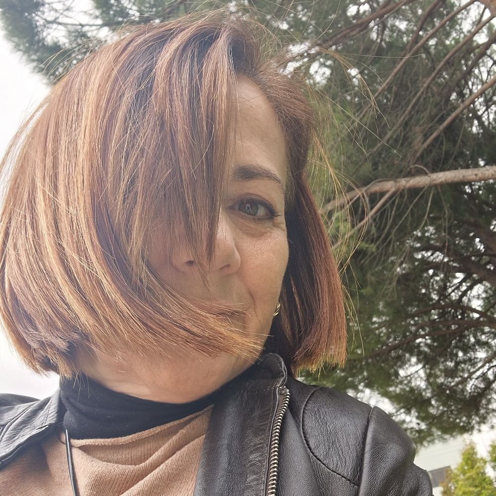 Teresa