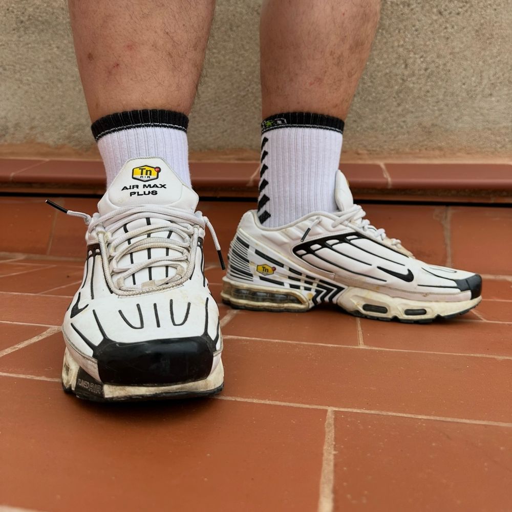 Master Zapas BCN