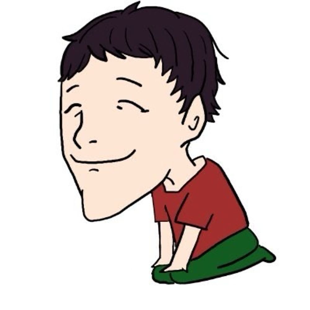 Moyo君
