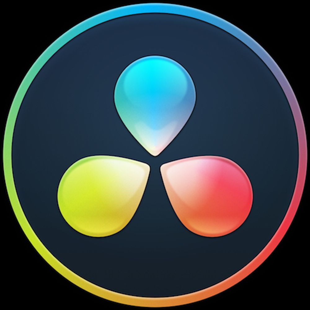 Davinci Resolve TR