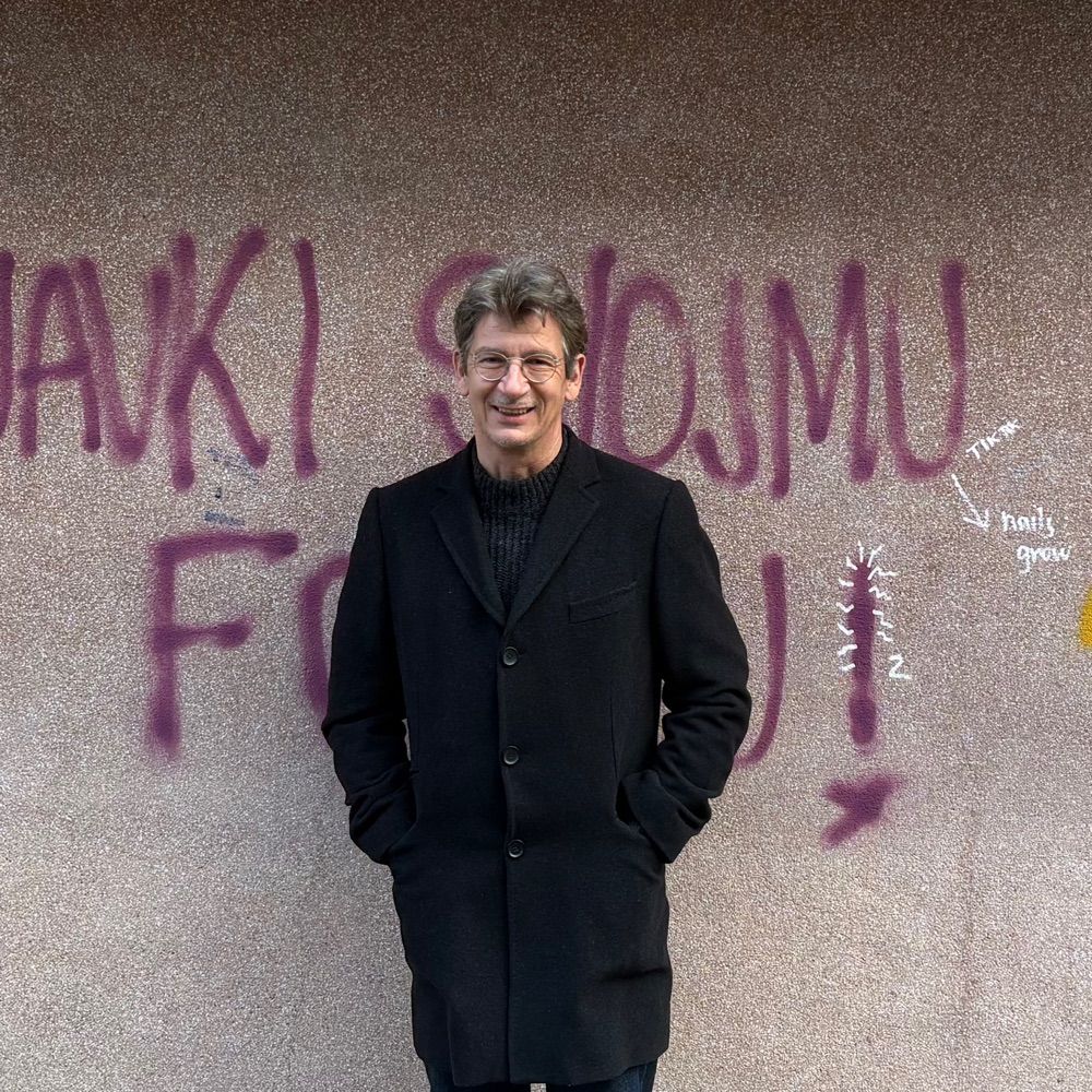 Grega Repovž