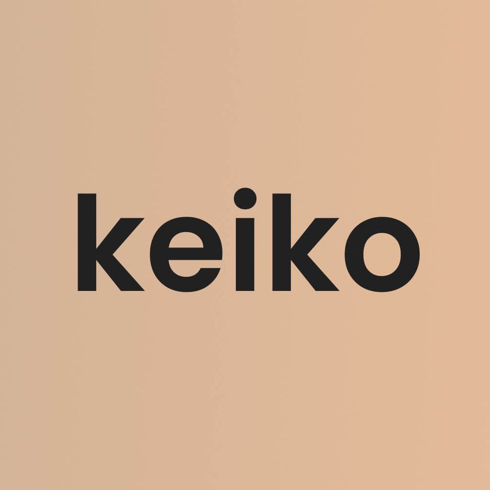 keiko
