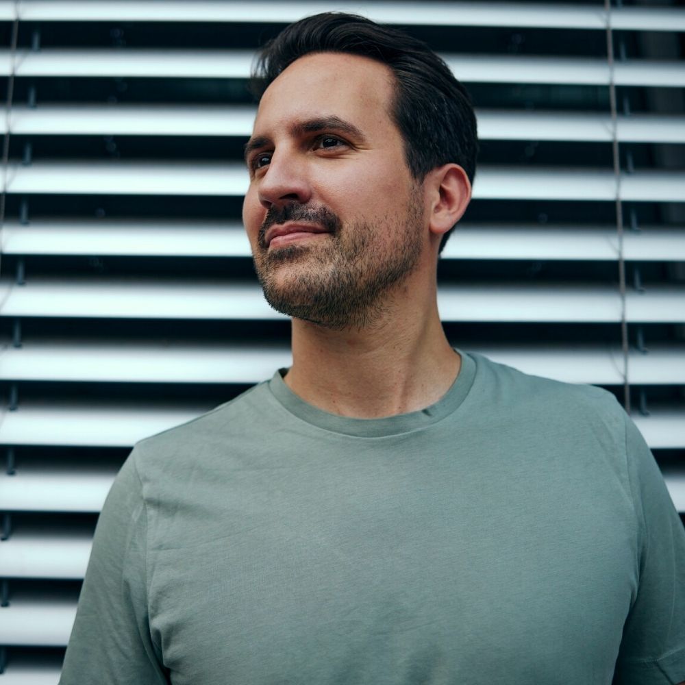 Christoph Wiederkehr