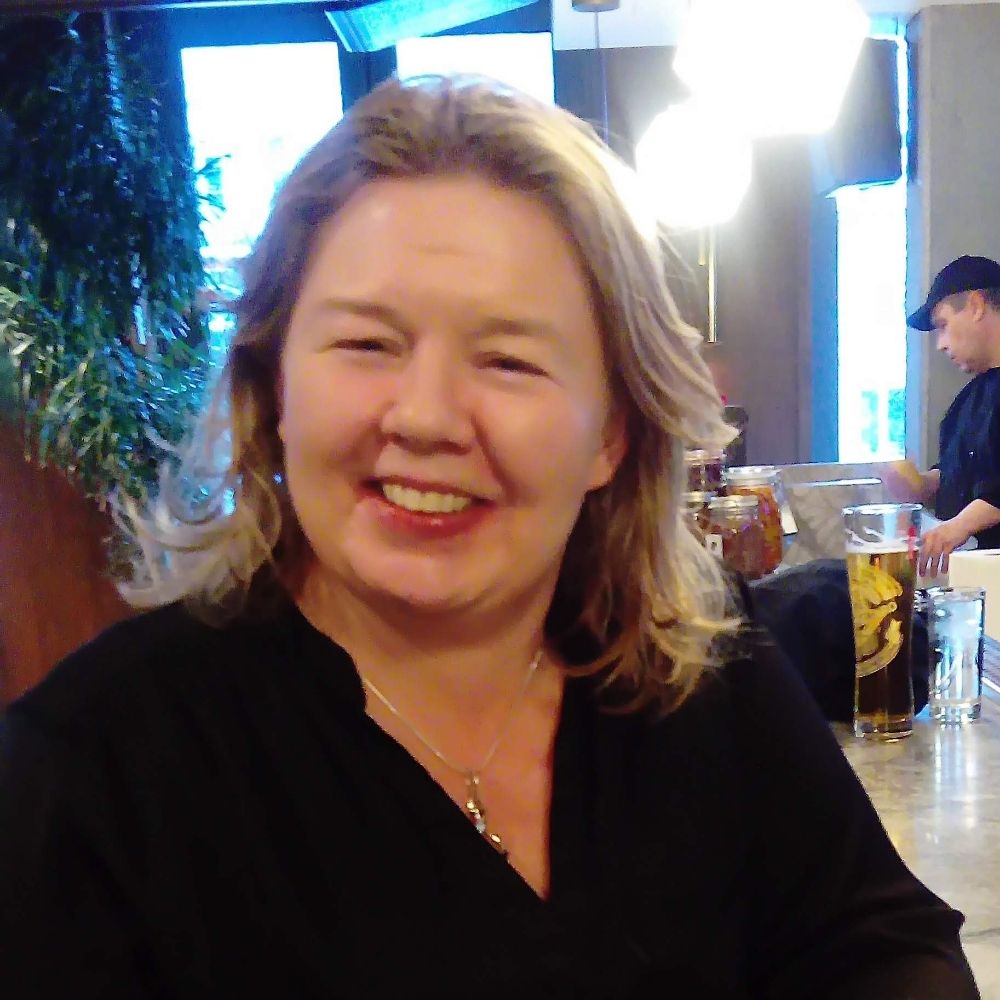 Clíona Ó Gallchoir