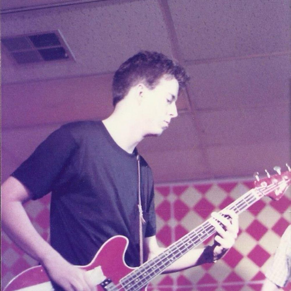 Steve Buren