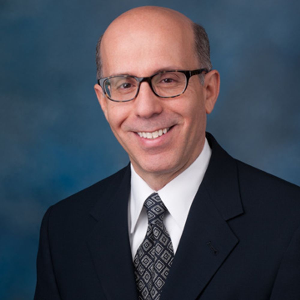 Mark V. Ferrante